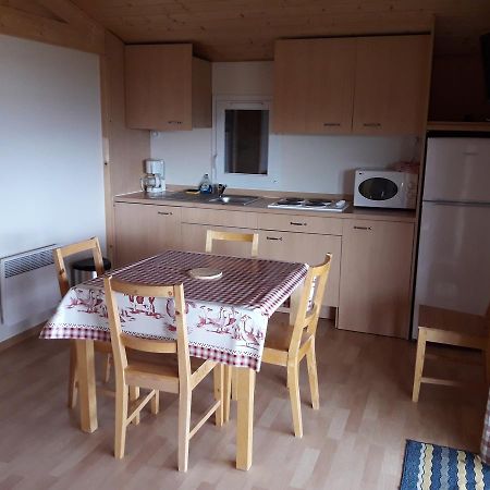 ホテルChalet Domaine De Combe Ramond Veilhes エクステリア 写真