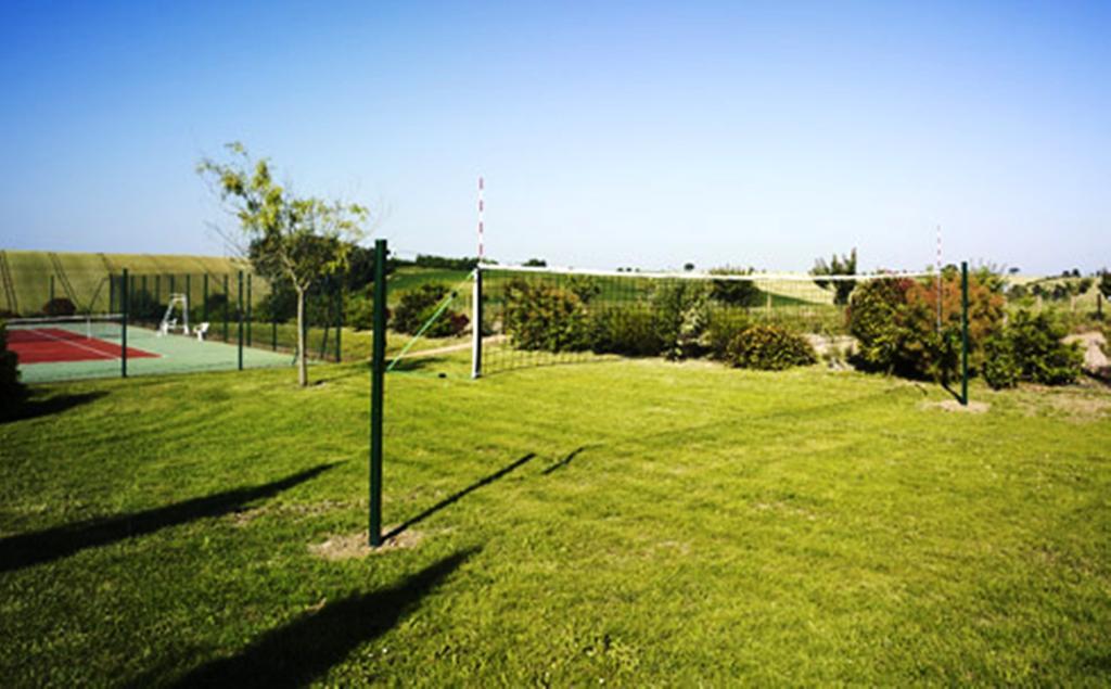 ホテルChalet Domaine De Combe Ramond Veilhes エクステリア 写真
